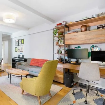 Rent this 2 bed condo on The Irvin in 308 West 30th Street, New York