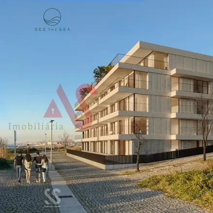 Buy this 2 bed apartment on Vila Nova de Gaia in Porto, Portugal
