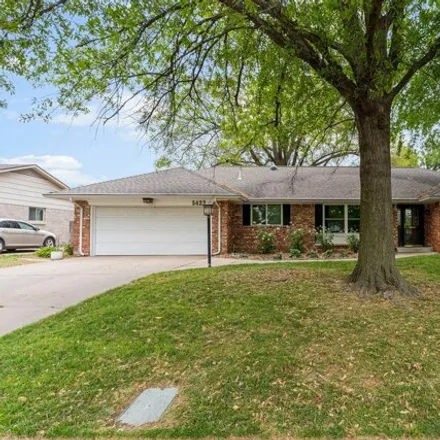Buy this 4 bed house on 5437 South 72nd East Avenue in Tulsa, OK 74145