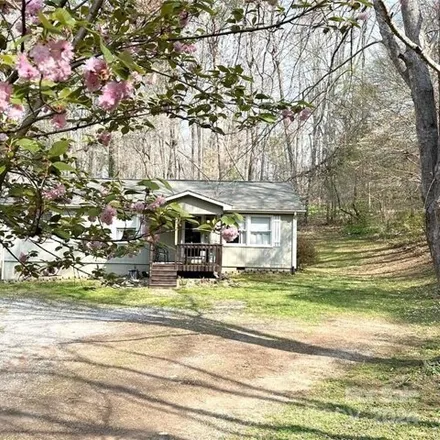 Image 3 - 1862 Wesley Road, Burke County, NC 28655, USA - House for sale