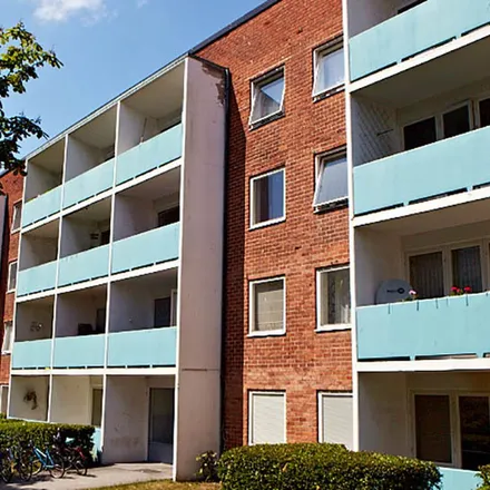 Rent this 3 bed apartment on Fosievägen in 214 31 Malmo, Sweden