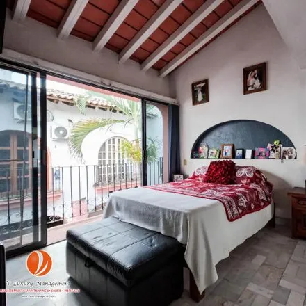 Buy this 3 bed apartment on Villas Vallarta by Canto del Sol in José Clemente Orozco, 48300 Puerto Vallarta