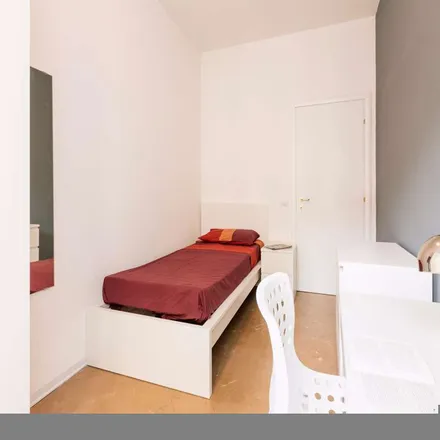 Image 2 - Via Panfilo Castaldi, 00153 Rome RM, Italy - Room for rent