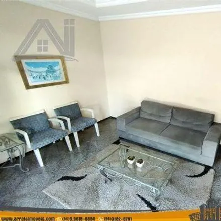 Buy this 3 bed apartment on Rua Beni Carvalho 666 in Dionísio Torres, Fortaleza - CE