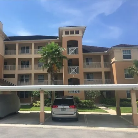 Rent this 2 bed condo on 10541 Amiata Way in Fort Myers, FL 33913