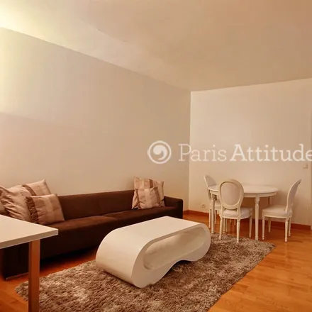 Rent this 1 bed apartment on 18 Rue du Colisée in 75008 Paris, France