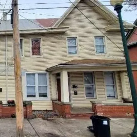 Buy this 8 bed house on 321;323;323½;325 South Queen Street in Irish Hill, Martinsburg