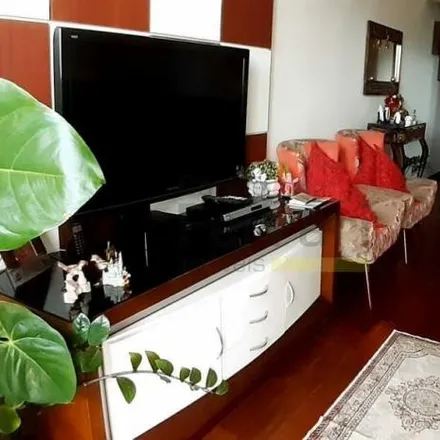 Buy this 3 bed apartment on Democrático Ypiranga Futebol Clube in Rua Teodoro de Beauripaire 69, Vila Dom Pedro I