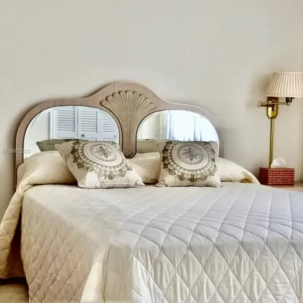 Rent this 2 bed apartment on Royal Coast Condominium in 2000 South Ocean Boulevard, Terra Mar