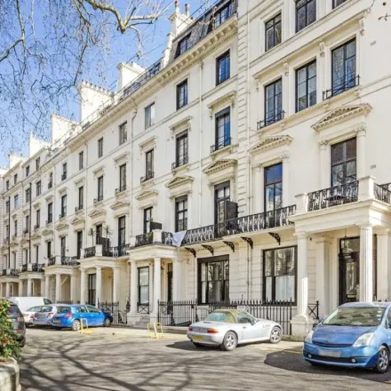 Image 2 - 87 Westbourne Terrace, London, W2 6QS, United Kingdom - Apartment for rent