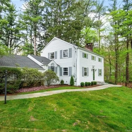 Buy this 3 bed house on 25 Paulding Drive in Chappaqua, New Castle