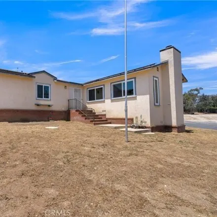 Buy this 3 bed house on 16293 Ranch Road in Riverside County, CA