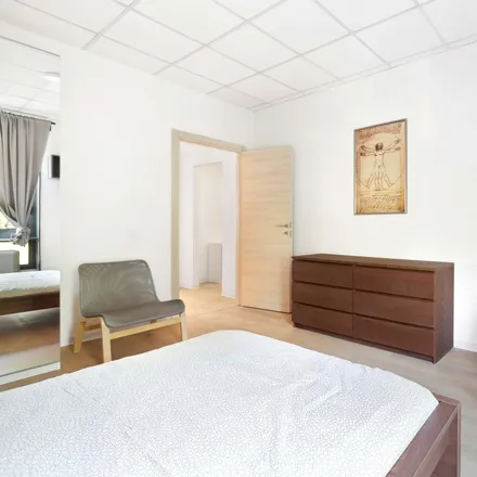 Image 5 - Via privata Deruta, 22, 20132 Milan MI, Italy - Room for rent