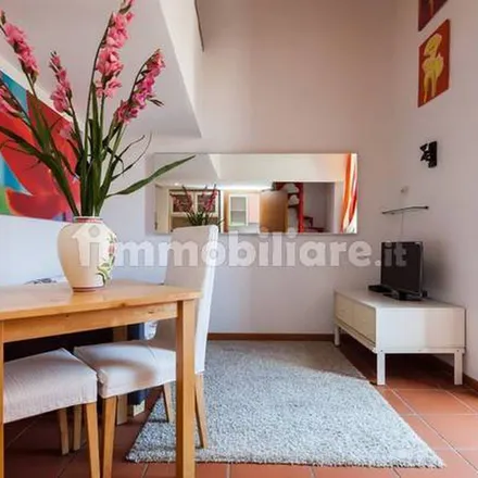 Image 7 - Centro sportivo Benedetto XV, Via dei Sabelli 88c, 00185 Rome RM, Italy - Apartment for rent