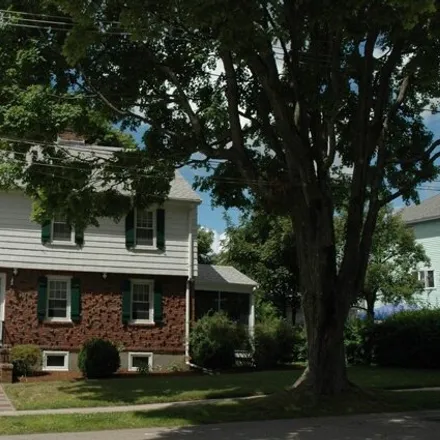 Image 1 - 49 Munroe St, Belmont, Massachusetts, 02478 - House for rent