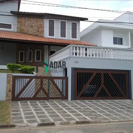 Buy this 3 bed house on Rua dos Cravos in Jardim Europa, Vargem Grande Paulista - SP