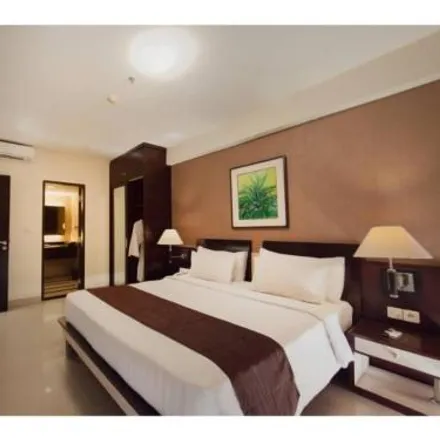 Rent this 1 bed apartment on Jl. Wana Segara No.2  Denpasar 80361