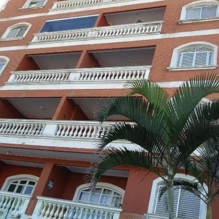 Image 2 - Avenida Presidente Castelo Branco, Tupi, Praia Grande - SP, 11703-000, Brazil - Apartment for sale