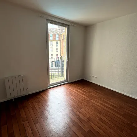 Image 4 - 11 Rue Sainte-Marie, 57045 Metz, France - Apartment for rent