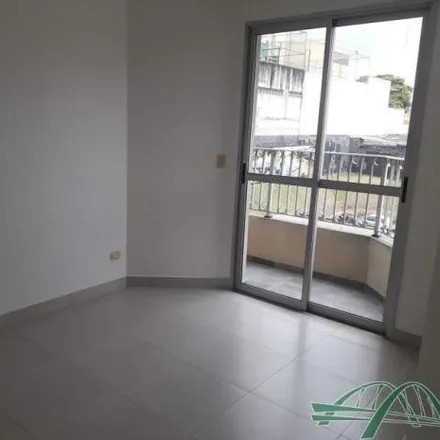 Image 2 - Rua Terezinha Pinheiro, Jardim das Flòres, Osasco - SP, 06086, Brazil - Apartment for rent