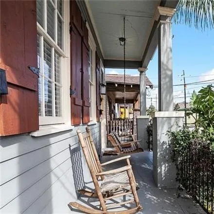 Image 3 - 1312 Feliciana Street, Bywater, New Orleans, LA 70117, USA - House for rent