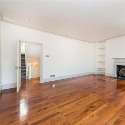 Image 2 - 6 Clarendon Gardens, London, W9 1BH, United Kingdom - Townhouse for rent