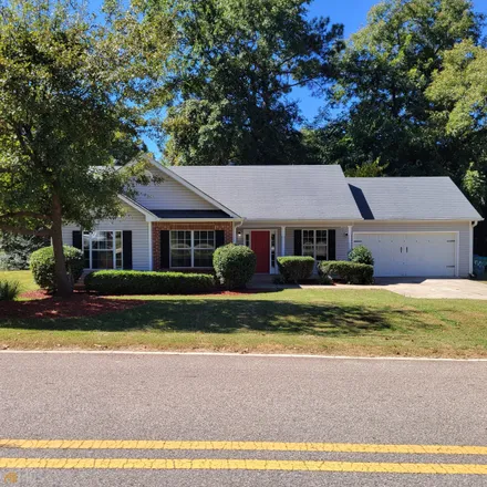 Buy this 3 bed house on 265 Nancy Street in Monticello, Jasper County