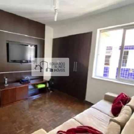 Buy this 3 bed apartment on Rua Araguari in Santo Agostinho, Belo Horizonte - MG