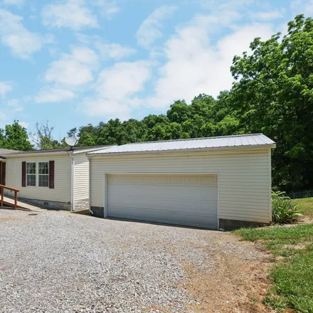 Buy this 3 bed house on 1298 Beech Grove Road in Grainger County, TN 37881