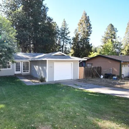 Image 2 - 37460 Oak View Street, Burney, Shasta County, CA 96013, USA - House for sale