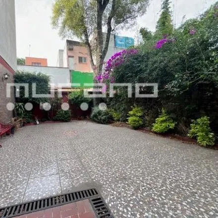 Buy this 3 bed house on Calle Aniceto Ortega in Benito Juárez, 03100 Mexico City