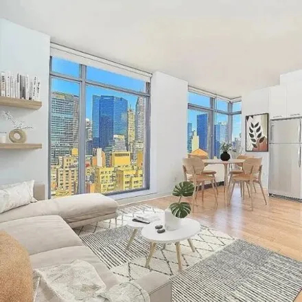 Rent this 1 bed condo on 47 East 34th Street in New York, NY 10016