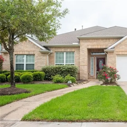 Rent this 4 bed house on 5462 Valley Country Lane in Fort Bend County, TX 77479