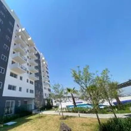 Buy this 3 bed apartment on Punta Esmeralda 985 in Delegación Epigmenio González, 76125 Querétaro