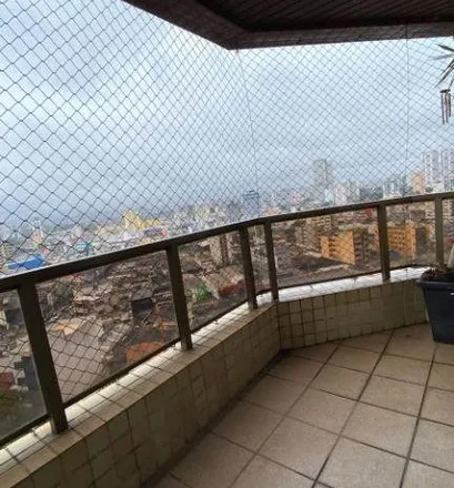 Buy this 3 bed apartment on Praça Duque de Caxias in Jardim das Flòres, Osasco - SP