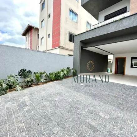 Buy this 3 bed house on Rua Laura Alves Silveira 82 in Jardim Sofia, Joinville - SC