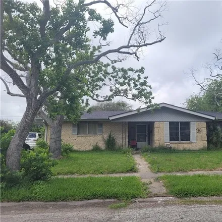 Buy this 3 bed house on 1325 Peterson Drive in Corpus Christi, TX 78412