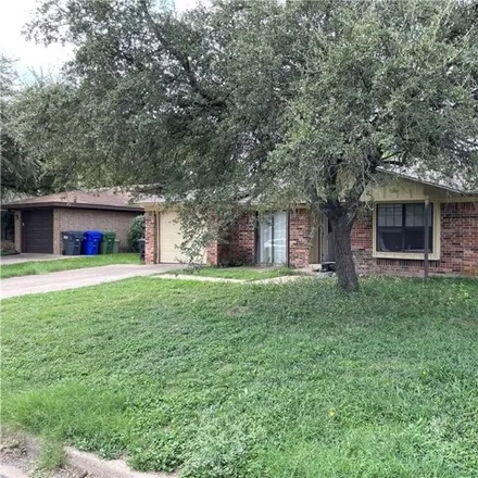 Buy this 3 bed house on 2033 Skylark Drive in Waco, TX 76712