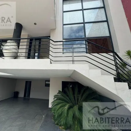 Buy this 3 bed house on Calle Hacienda el Rocío 6 in 52763 Interlomas, MEX