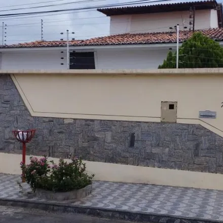 Image 2 - Rua Amadeu Amaral, Ipase, São Luís - MA, 65036-901, Brazil - House for sale