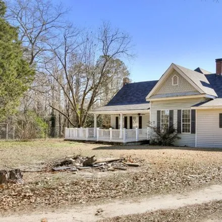 Image 3 - 6102 Old Union Road, Columbia County, GA 30814, USA - House for sale