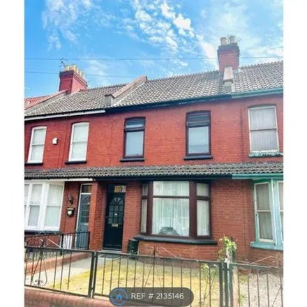 Image 1 - Zinc Road, Bristol, BS11 9HW, United Kingdom - Townhouse for rent