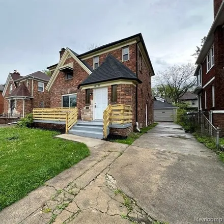 Image 3 - 14358 Rutherford Street, Detroit, MI 48227, USA - House for sale