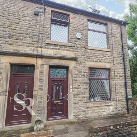 Buy this 3 bed duplex on New Mills in Low Leighton Road / opposite Cale Road, Low Leighton Road