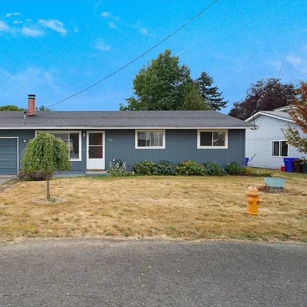 Buy this 3 bed house on 100 Northwest 15th Street in Gresham, OR 97030
