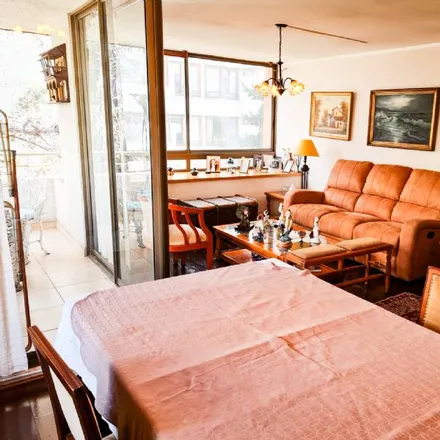 Buy this 3 bed apartment on San José de la Sierra 93 in 771 0053 Lo Barnechea, Chile
