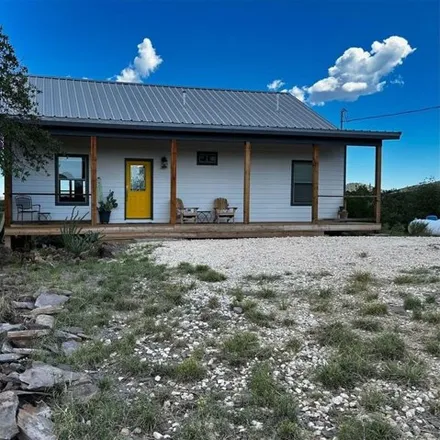 Image 1 - Juniper Street, Brewster County, TX, USA - House for sale