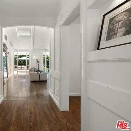 Image 6 - 2761 Hutton Drive, Beverly Hills, CA 90210, USA - House for rent