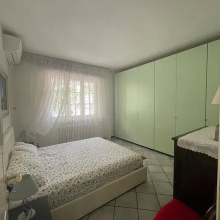 Rent this 2 bed apartment on Caffè Bologna in Viale Bologna 21a, 47838 Riccione RN