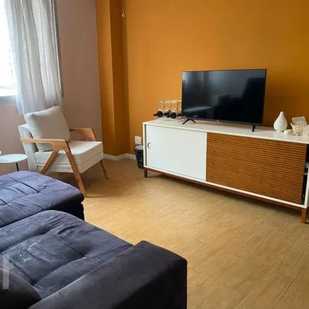 Buy this 2 bed apartment on Edifício Amapá in Rua Teodoro Sampaio 632, Jardim Paulista
